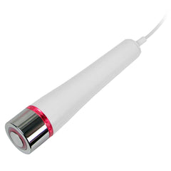 Mini RF BR-623 radijo dažnio aparatas – rožinis