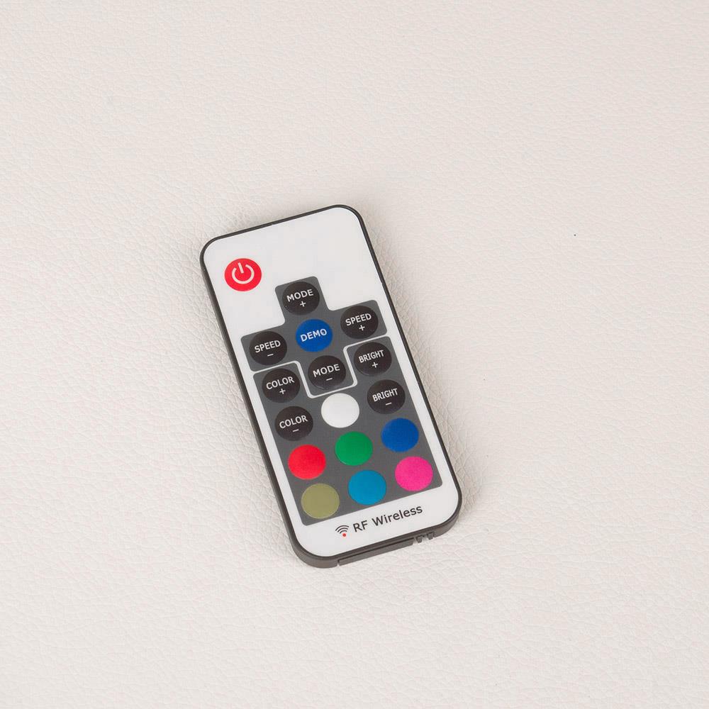 Elektrinis kosmetologinis gultas su šildymu BR-6686 – baltas