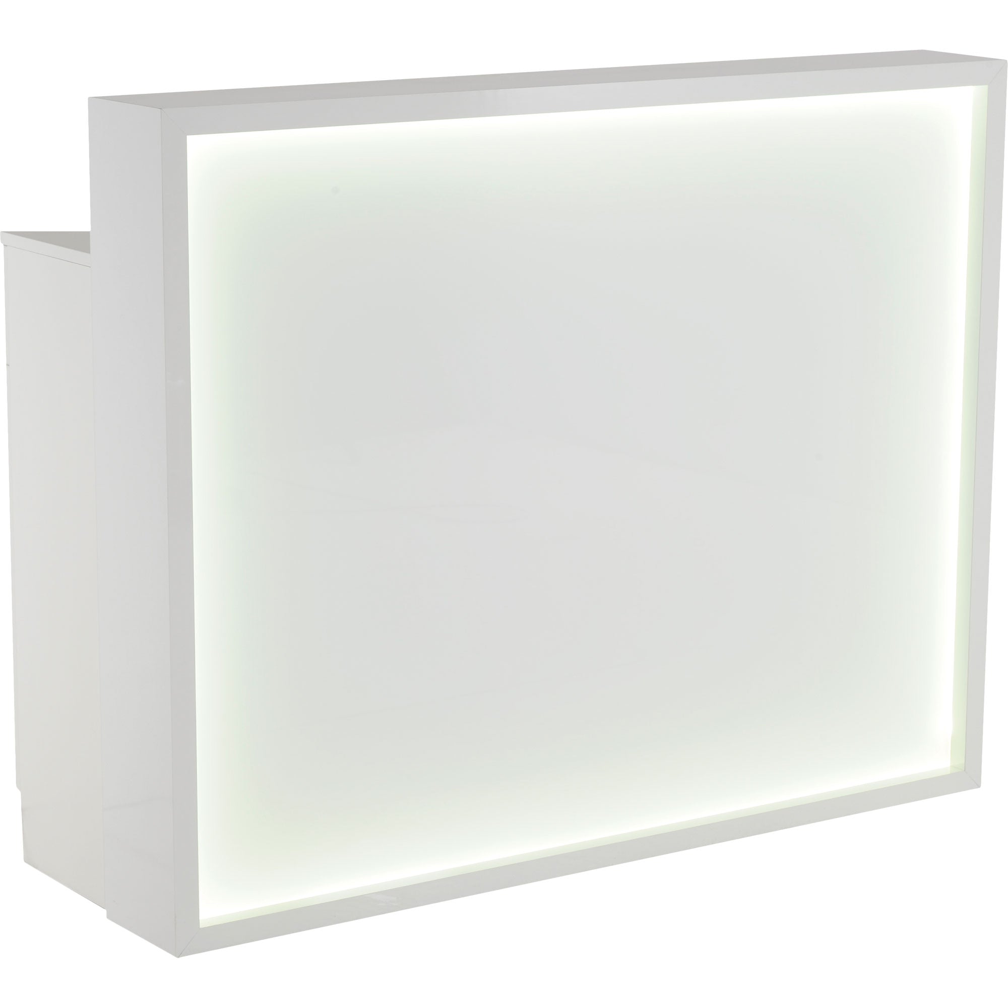 Ayala BRILL registratūros stalas