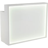 Ayala BRILL registratūros stalas