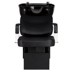 Kirpyklos plautuvė Sofia Lux