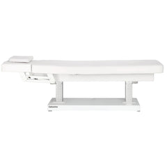 Elektrinis masažo stalas Calissimo 2167A, 4 el. motorai, baltas