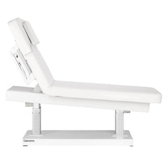 Elektrinis masažo stalas Calissimo 2167A, 4 el. motorai, baltas