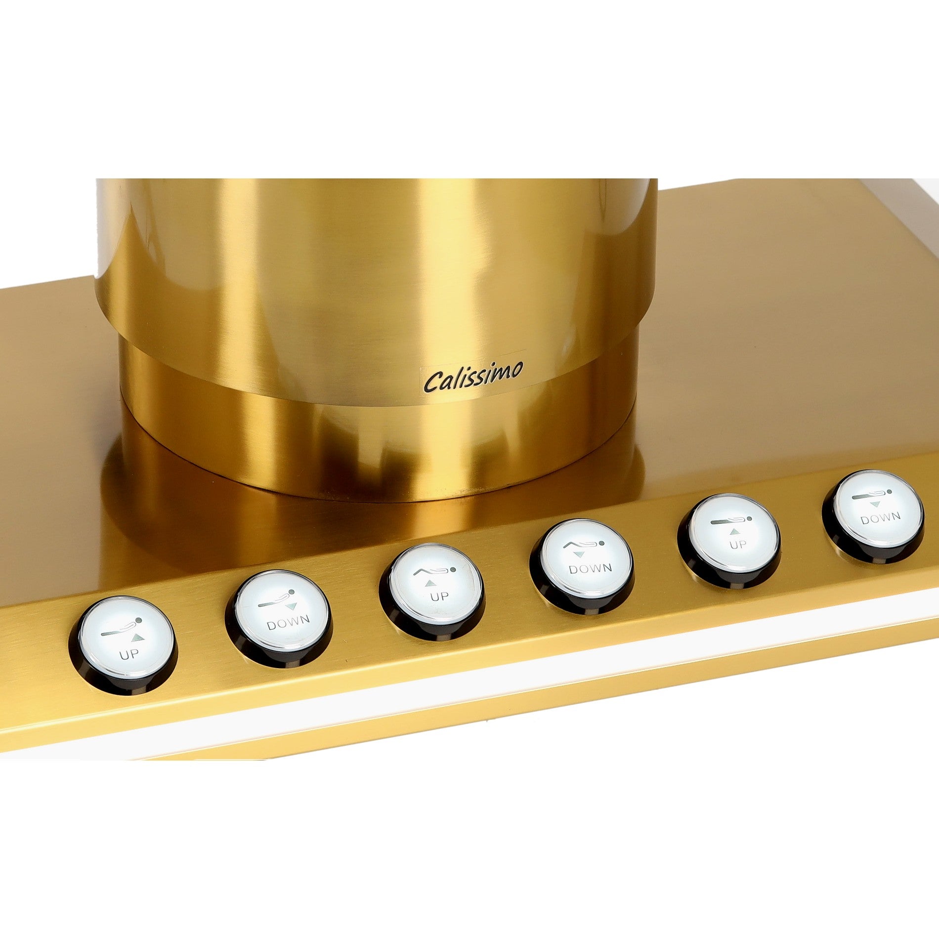 Elektrinis kosmetologinis gultas MAX PRO 2 - 3 motorai, baltas