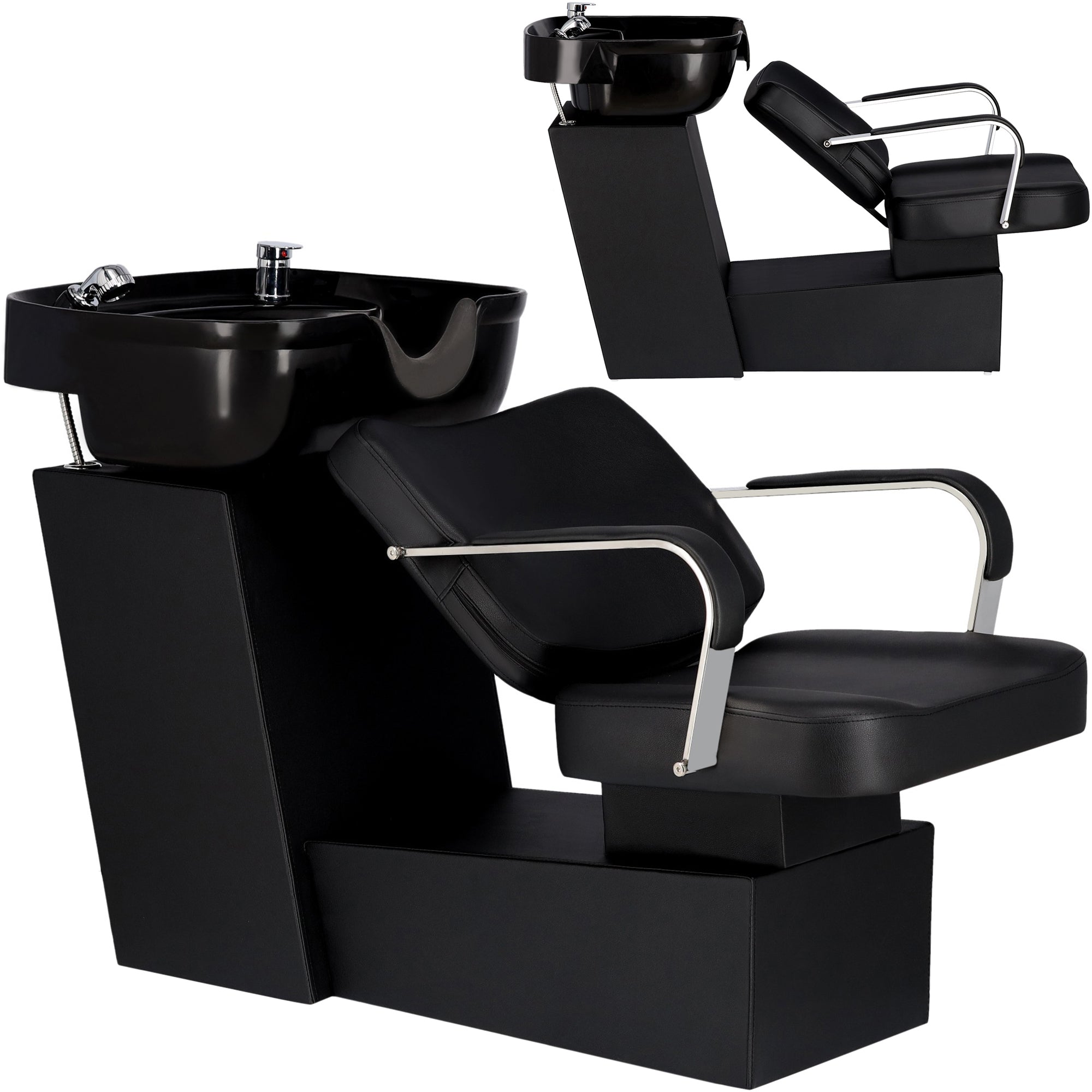 Kirpyklos plautuvė Sofia Lux