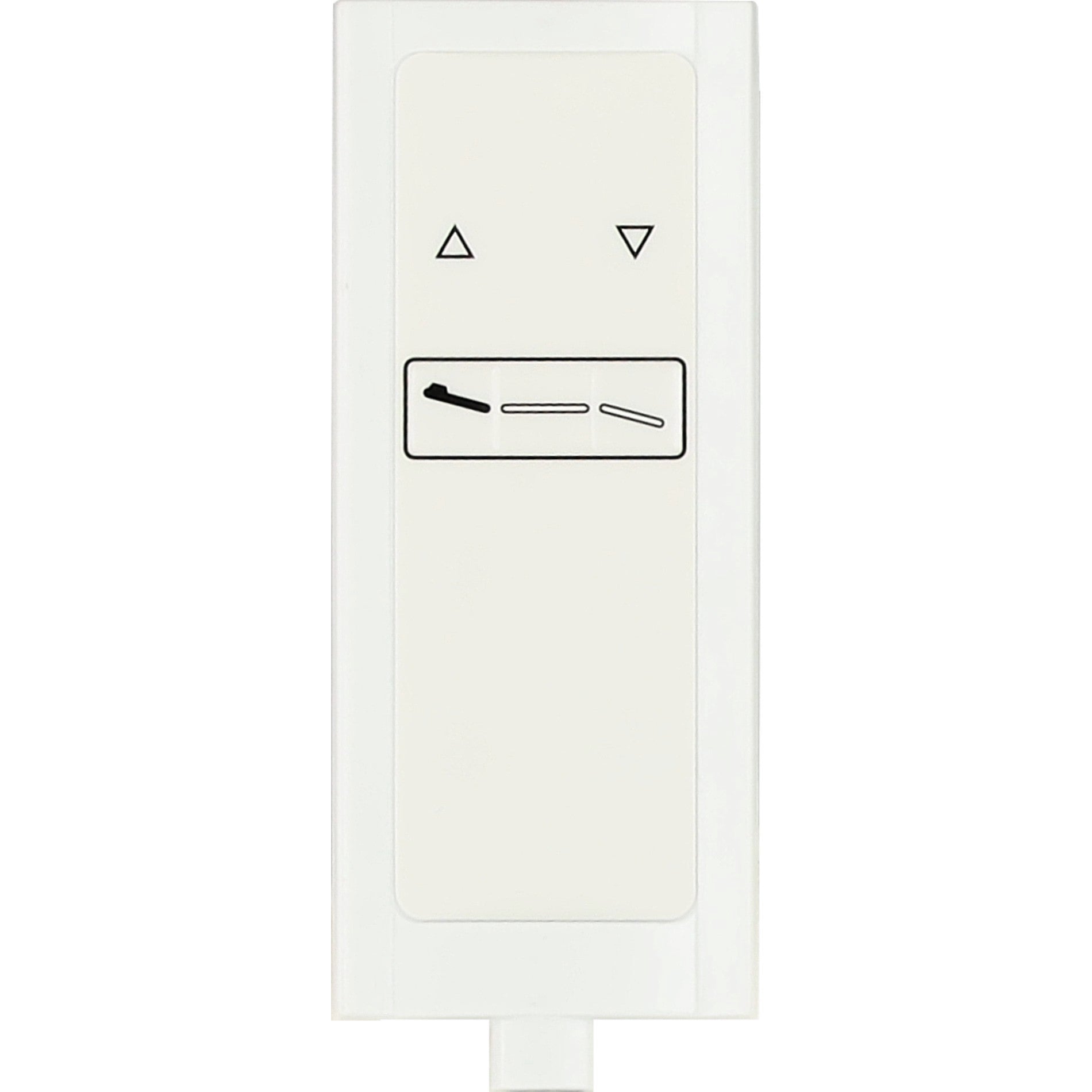 Elektrinis kosmetologinis gultas ERWIN, 1 el. motoras, balta sp.