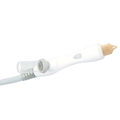 9-in-1 hidradermabrazijos kombainas su odos analizatoriumi ir kamera – profesionaliam odos gydymui