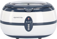 Ultragarsinė valymo vonelė Sonicco VGT-800 – 600 ml