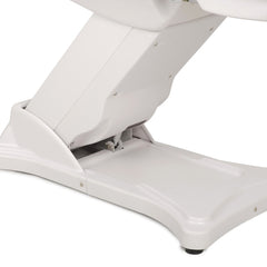 Elektrinis kosmetologinis gultas – HABYS Elara PRO 4, violetinis