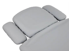 Apsauginis stalo užvalkalas C460 (atsparus aliejui) 198x70 Evero V4, X7 Ergo, pilkas