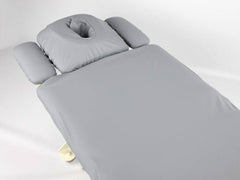 Apsauginis stalo užvalkalas C460 (atsparus aliejui) 198x70 Evero V4, X7 Ergo, pilkas