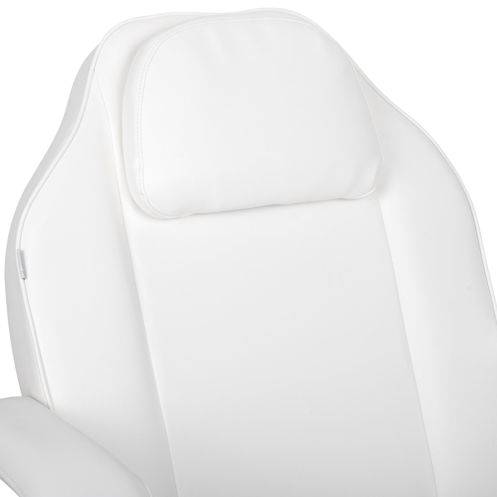 Kosmetologinis hidraulinis gultas Theo Bianco – baltas