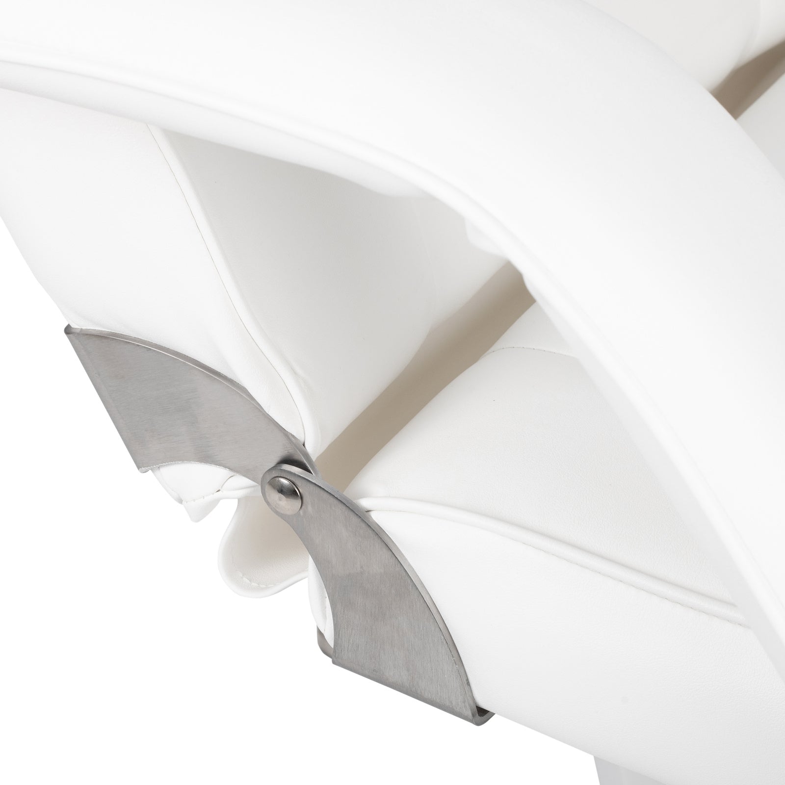 Kosmetologinis hidraulinis gultas Theo Bianco – baltas