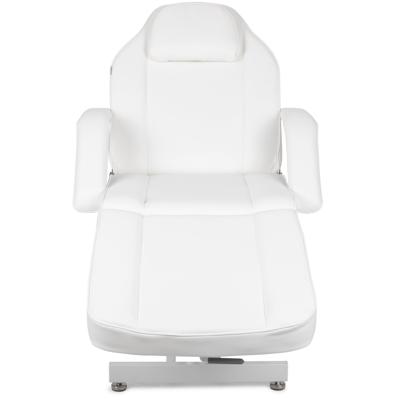 Kosmetologinis hidraulinis gultas Theo Bianco – baltas