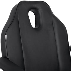 Kosmetologinis hidraulinis gultas su Theo Nero – juodas