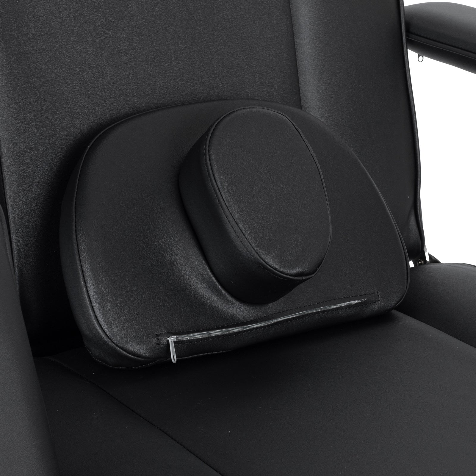 Kosmetologinis hidraulinis gultas su Theo Nero – juodas