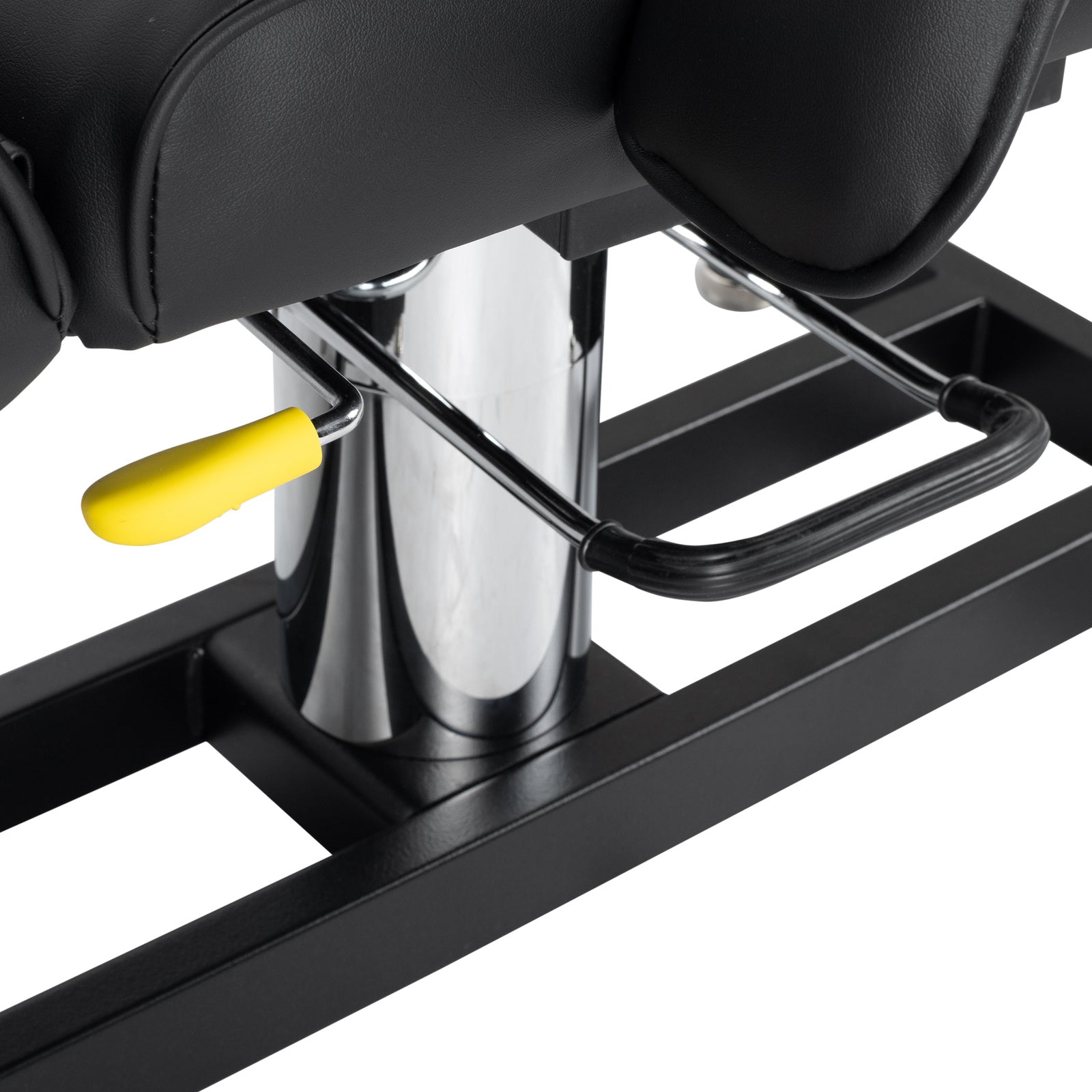 Kosmetologinis hidraulinis gultas su Theo Nero – juodas