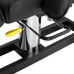 Kosmetologinis hidraulinis gultas su Theo Nero – juodas