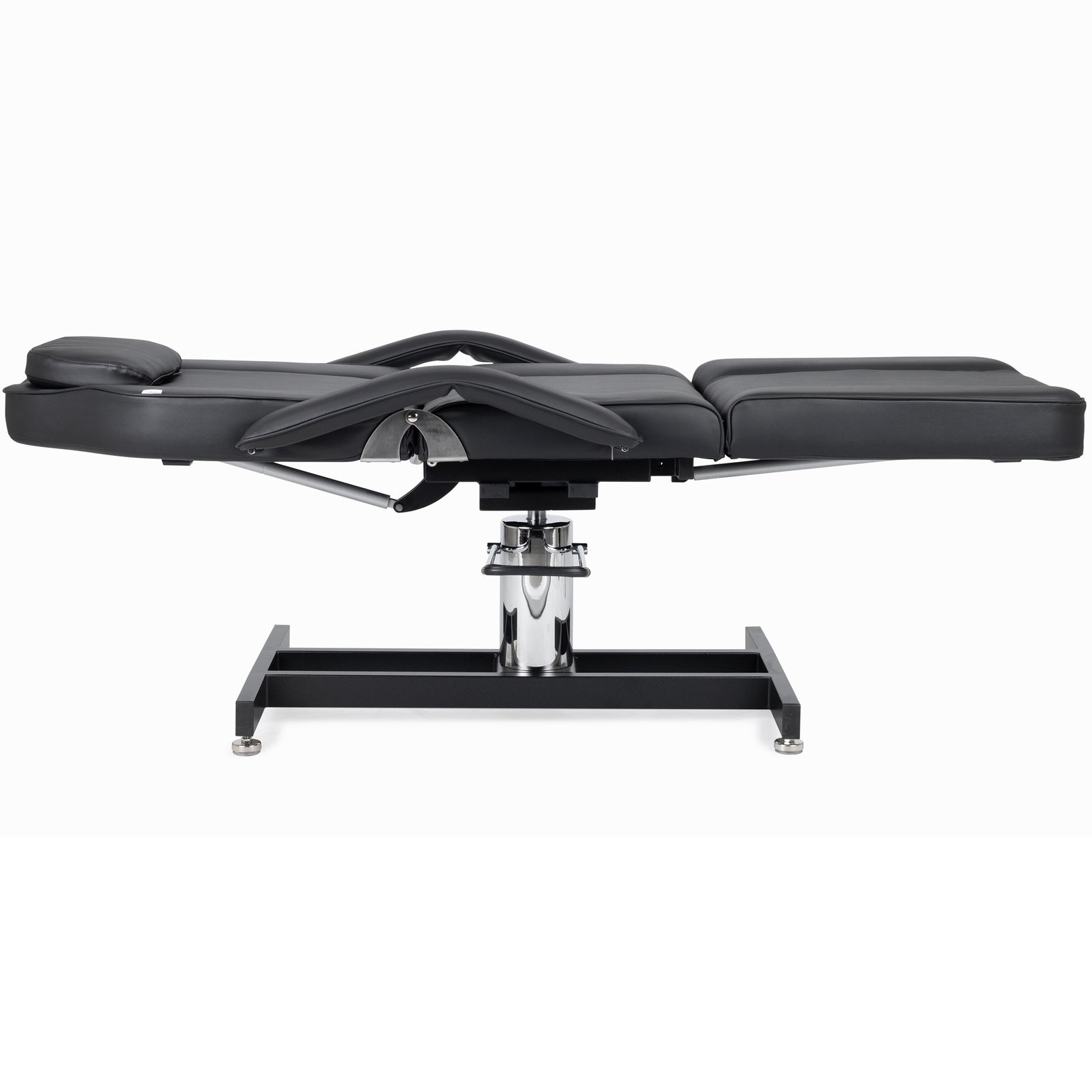 Kosmetologinis hidraulinis gultas su Theo Nero – juodas