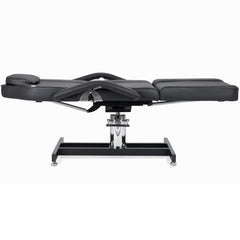 Kosmetologinis hidraulinis gultas su Theo Nero – juodas