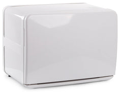 Habys rankšluosčių šildytuvas su UV 20L, baltos sp.