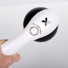 Anticeliulitinis kūno masažuoklis Habys BODY su infraraudonųjų spindulių funkcija