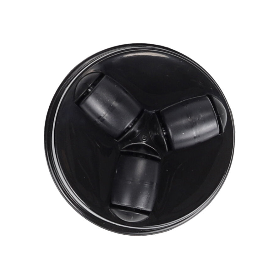 Anticeliulitinis kūno masažuoklis Habys BODY su infraraudonųjų spindulių funkcija