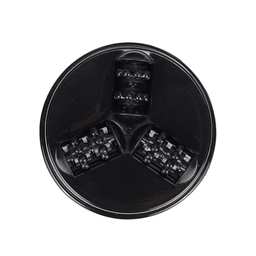 Anticeliulitinis kūno masažuoklis Habys BODY su infraraudonųjų spindulių funkcija