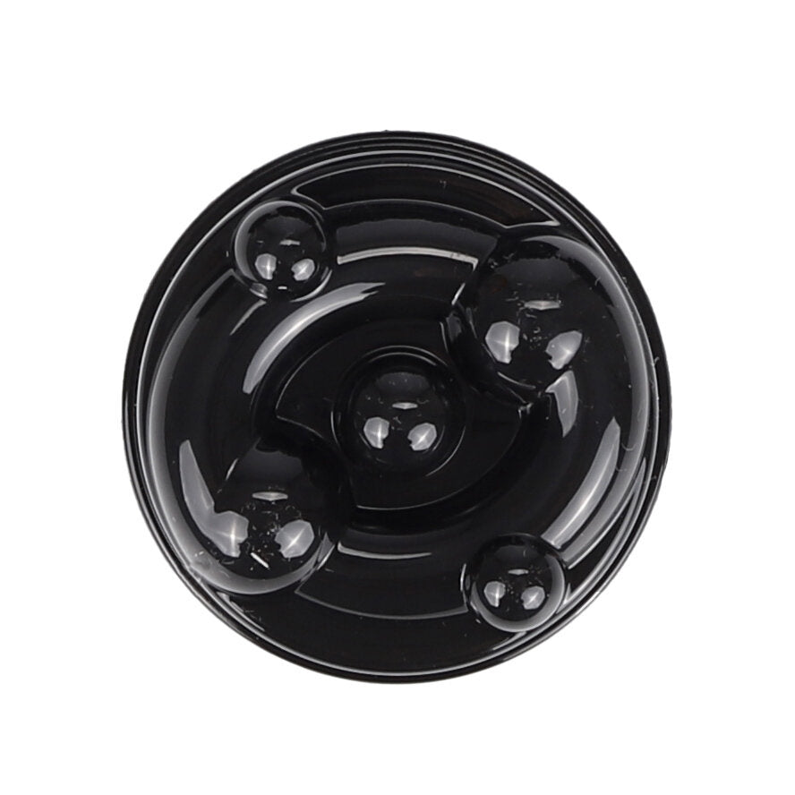 Anticeliulitinis kūno masažuoklis Habys BODY su infraraudonųjų spindulių funkcija