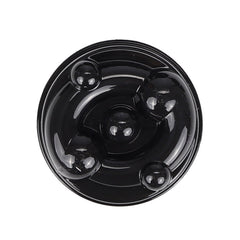 Anticeliulitinis kūno masažuoklis Habys BODY su infraraudonųjų spindulių funkcija