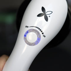 Anticeliulitinis kūno masažuoklis Habys BODY su infraraudonųjų spindulių funkcija