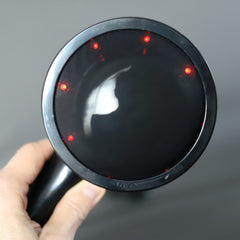 Anticeliulitinis kūno masažuoklis Habys BODY su infraraudonųjų spindulių funkcija