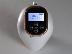 Elektrinis aparatas su laikikliu, EMS, šildymas, magnetoterapija