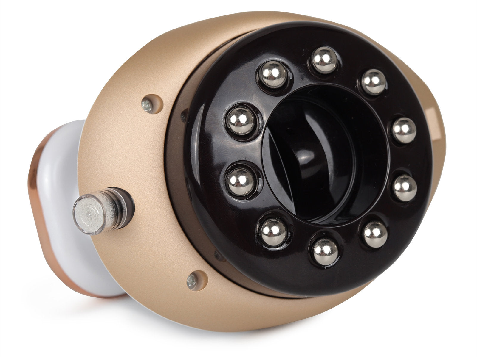 Elektrinis aparatas su laikikliu, EMS, šildymas, magnetoterapija