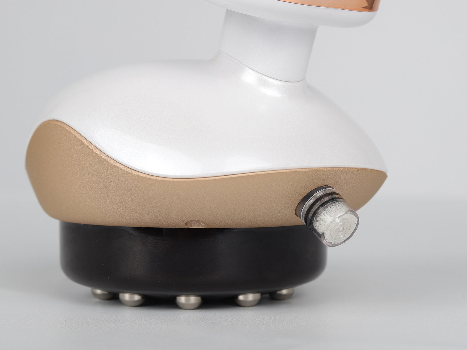 Elektrinis aparatas su laikikliu, EMS, šildymas, magnetoterapija