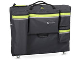 City Carry Case 180/60 Wheels Option