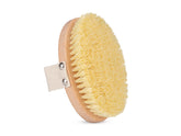 Dry massage brush - tampico 100%, HABYS