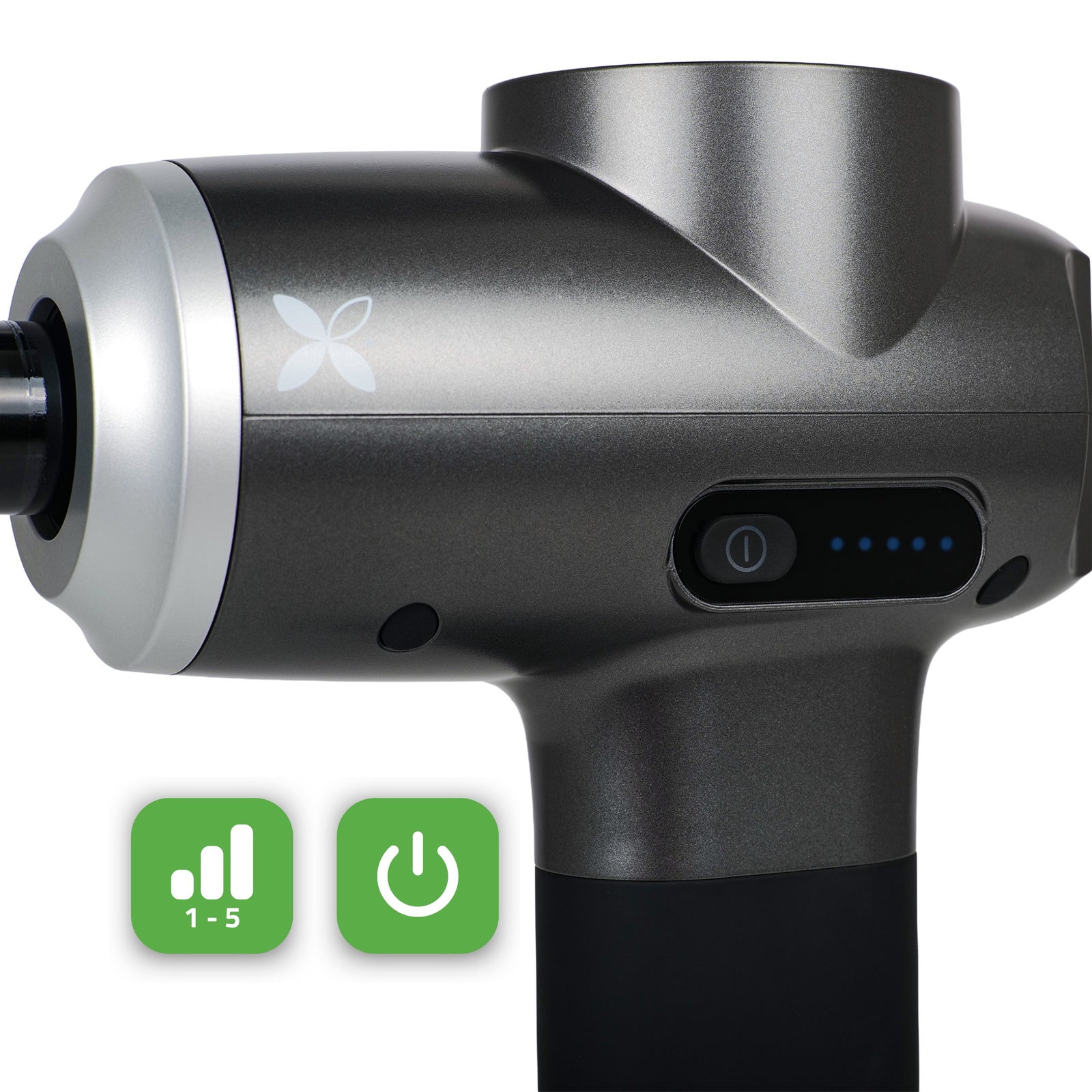 Dynamic Pro Massage Gun