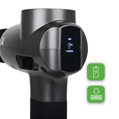 Dynamic Pro Massage Gun