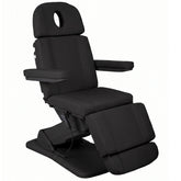 Tavia elektrinis kosmetologinis gultas Satin Comfort K715, juodas