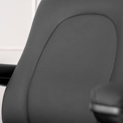Sorina PRO 5 elektrinis kosmetologinis krėslas Touch Core K315, juodas