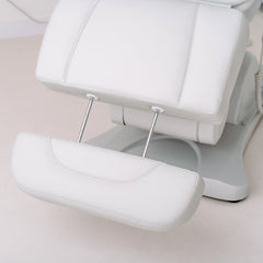 Sorina PRO 5 elektrinis kosmetologinis krėslas Touch Core K329, pilkas