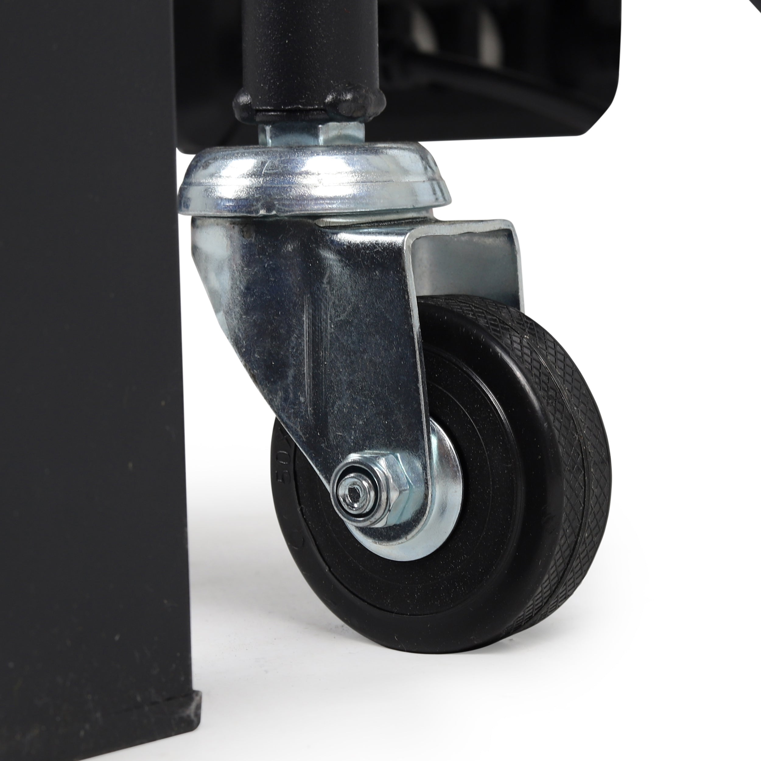 Masažo stalas Fortis 2 ERGO su elektriniu aukščio reguliavimu – pilkas