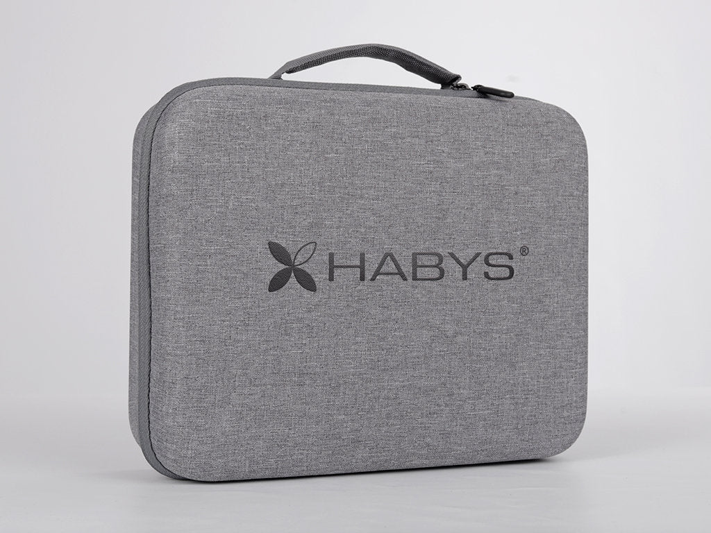 Masažo pistoletas Pro Habys