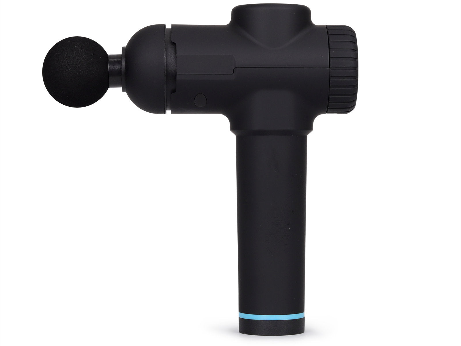 Masažo pistoletas Simple Habys Mini