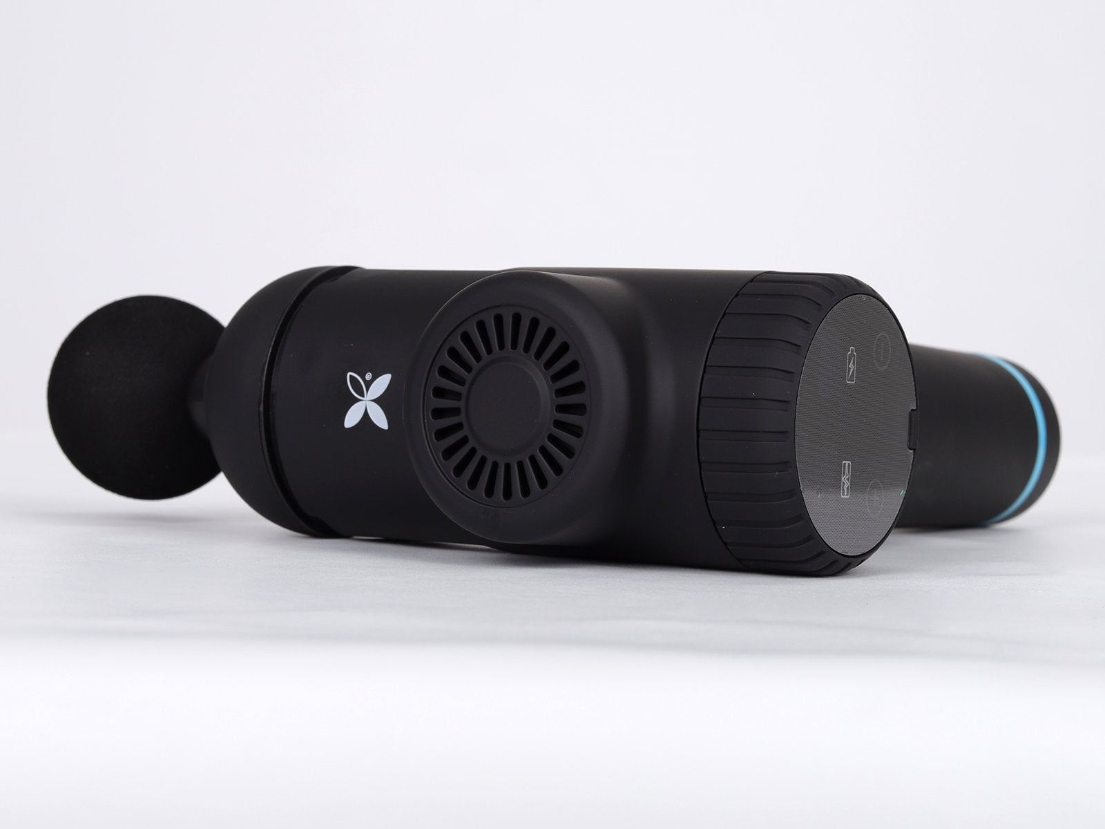 Masažo pistoletas Simple Habys Mini