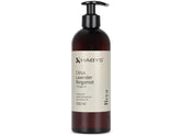 Massage Oil, Citrus/Lavender/Bergamot, HABYS 500 ml