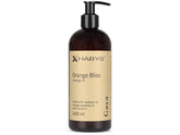 Massage Oil, Orange bliss, HABYS, 400 ml