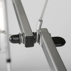 Masažo stalas Altus 70 Soft Touch K651 Seamist