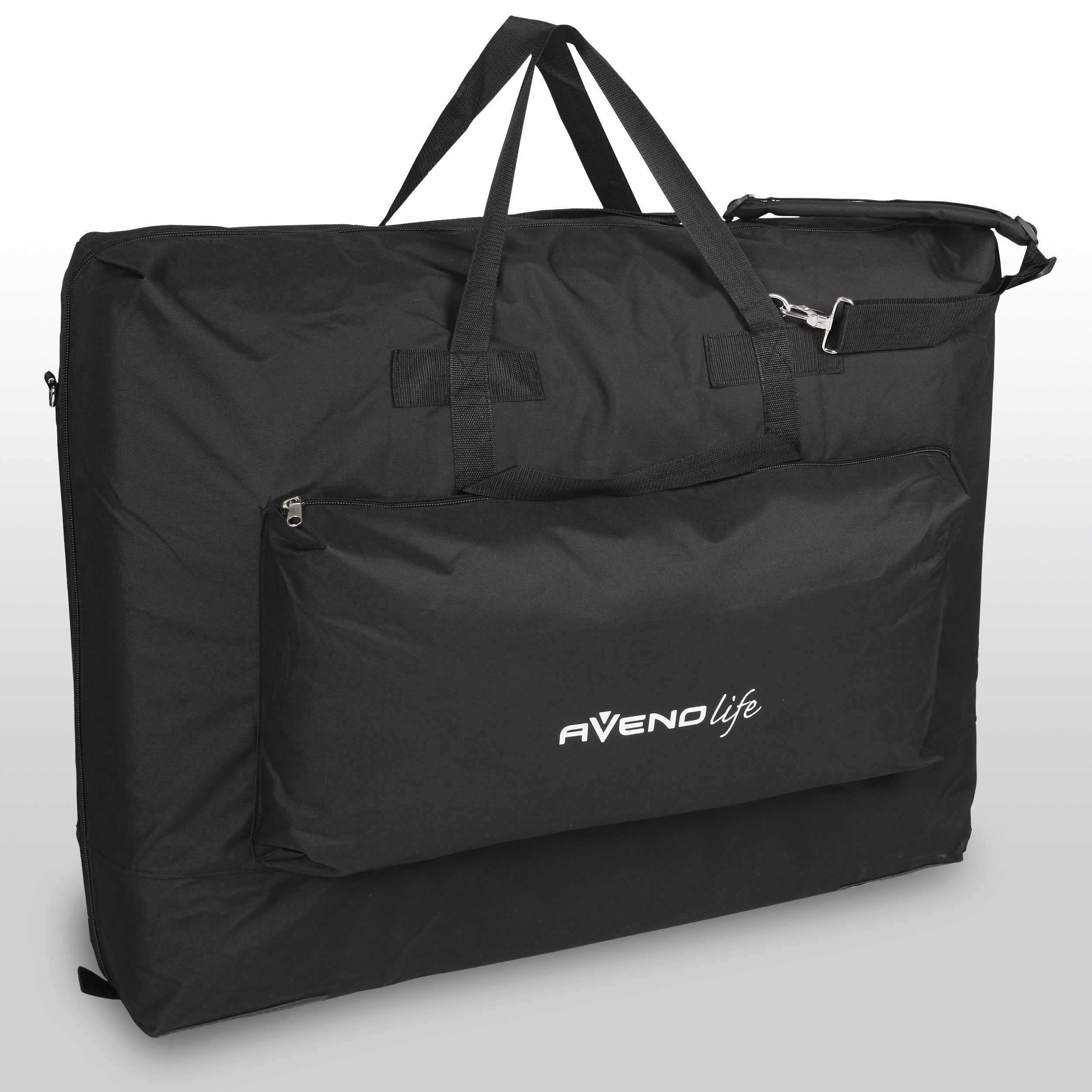 Masažo stalas Altus 70 Soft Touch K651 Seamist